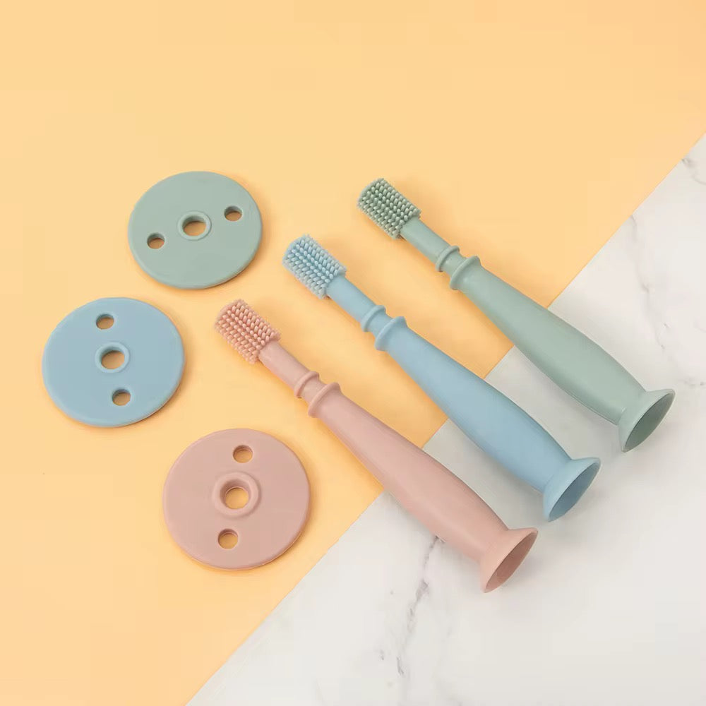 Gumbrush Teether