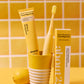 Oral Cleanser Toothpaste